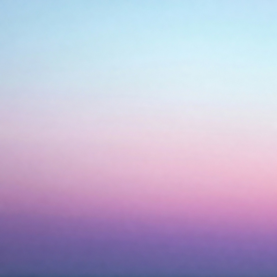 Gradient Blue to Purple Background Gradient Blue to Purple Background