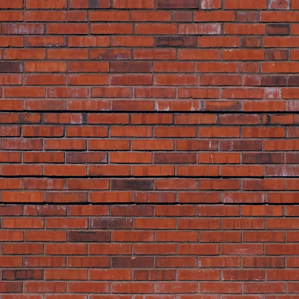 Red Brick Wall Texture Red Brick Wall Texture