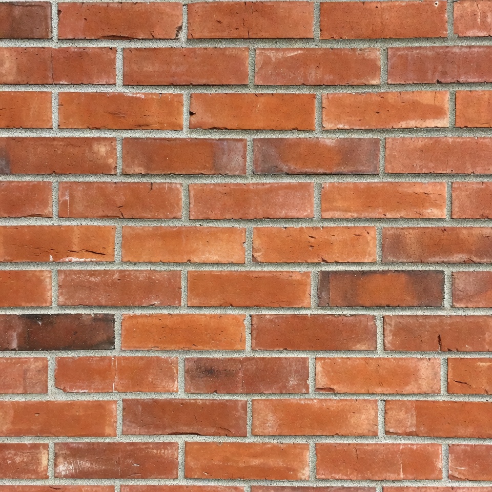 Red Brick Wall Texture Red Brick Wall Texture