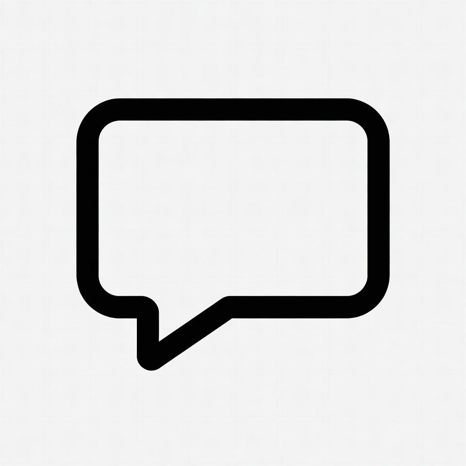 Black speech bubble icon Black speech bubble icon