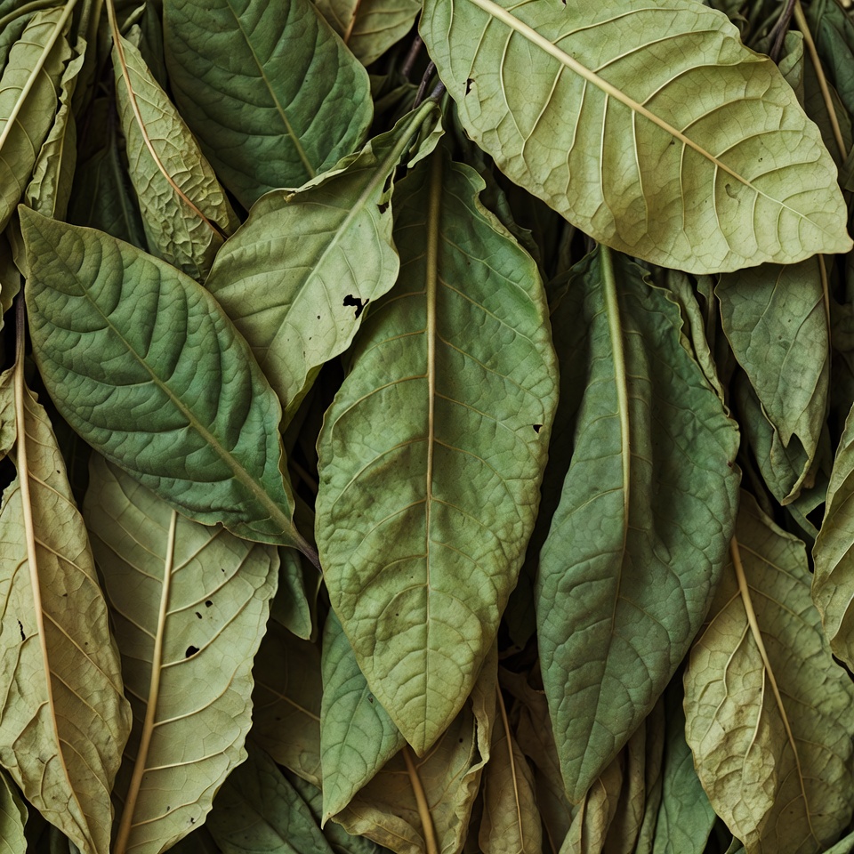 Fresh betel leaves pile Fresh betel leaves pile