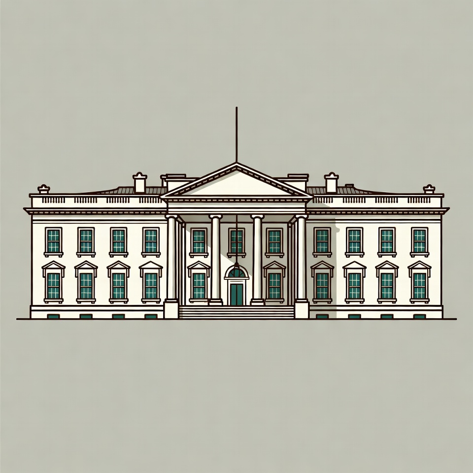 White House illustration White House illustration