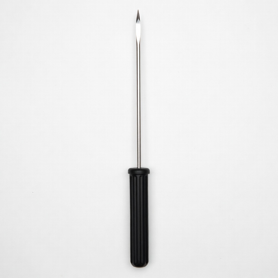 Awl Tool with Black Handle Awl Tool with Black Handle