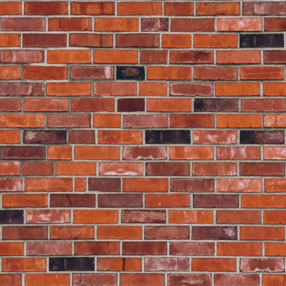 Red Brick Wall Texture Red Brick Wall Texture