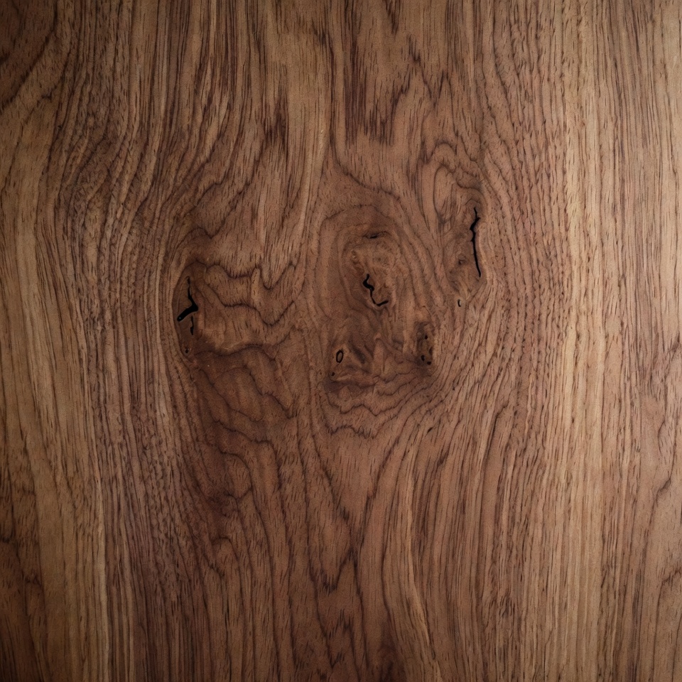 Walnut Wood Grain Texture Walnut Wood Grain Texture