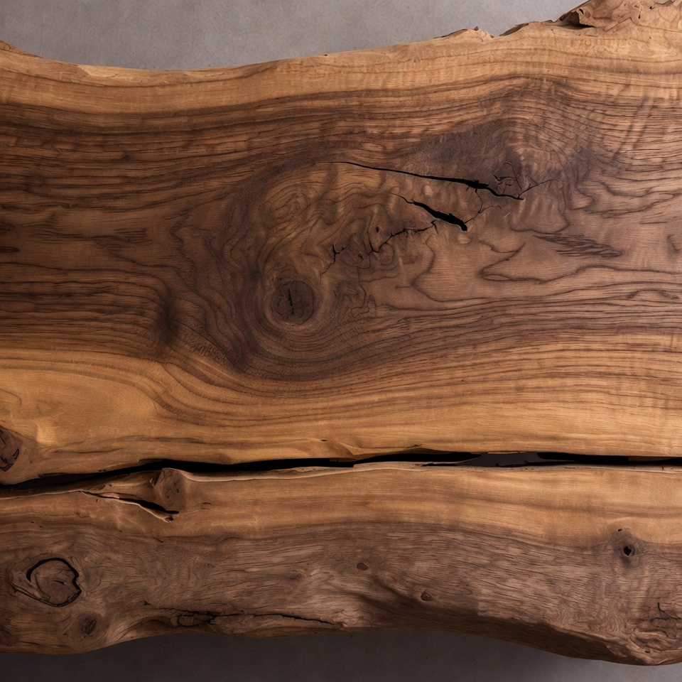 Walnut Wood Slab Texture Walnut Wood Slab Texture