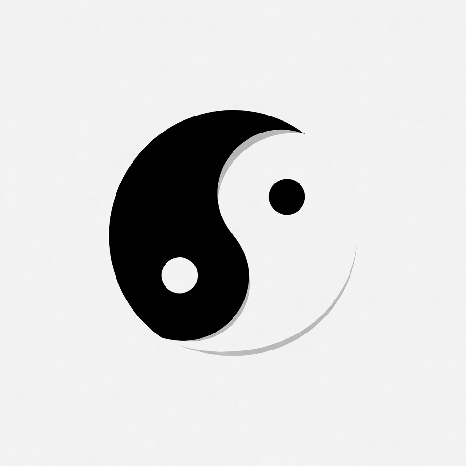 Yin Yang Symbol Yin Yang Symbol