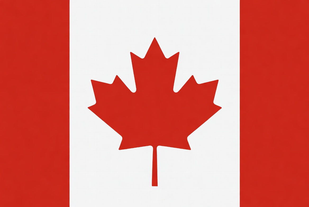 Canadian Flag Canadian Flag