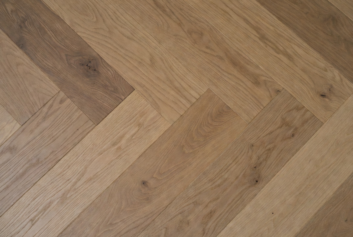 Herringbone Oak Wood Floor Herringbone Oak Wood Floor