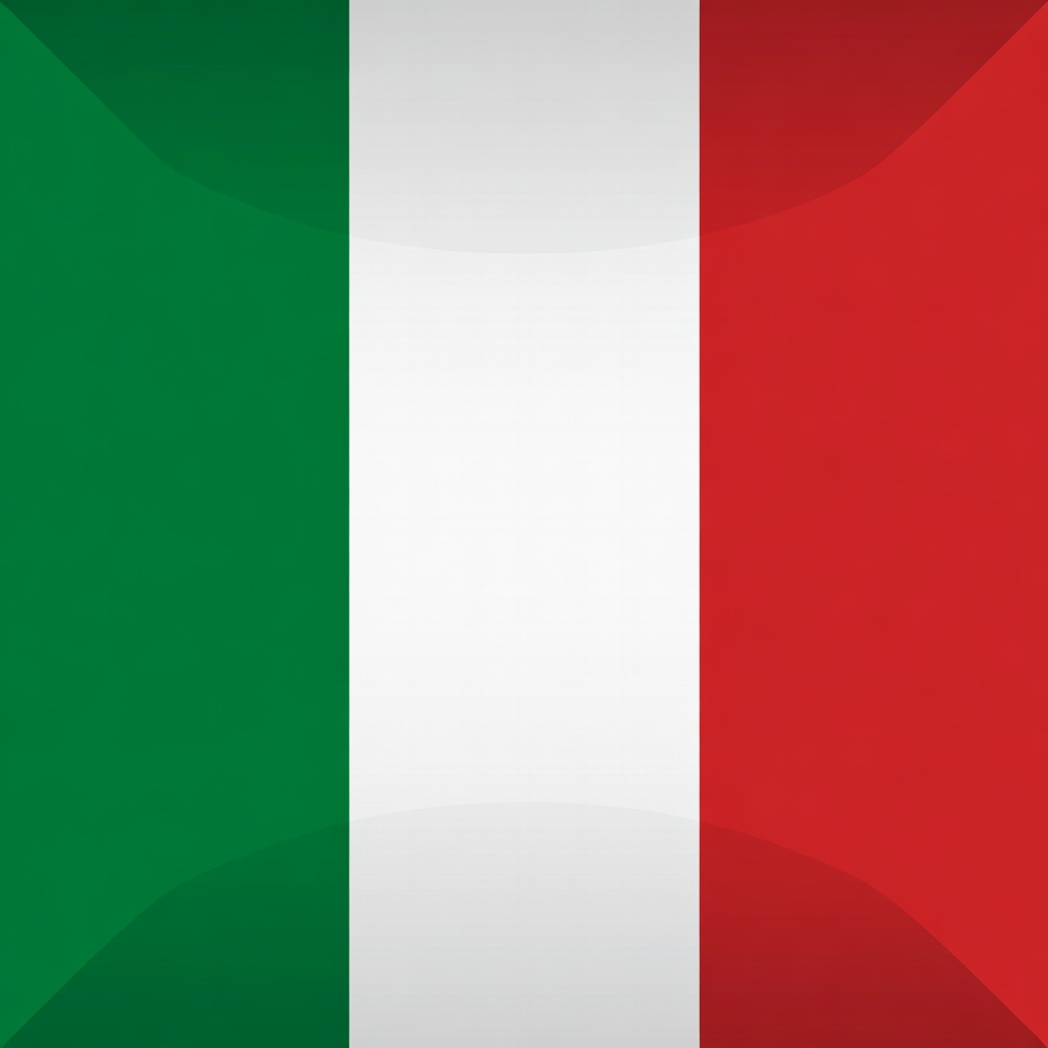 Italian Flag Italian Flag
