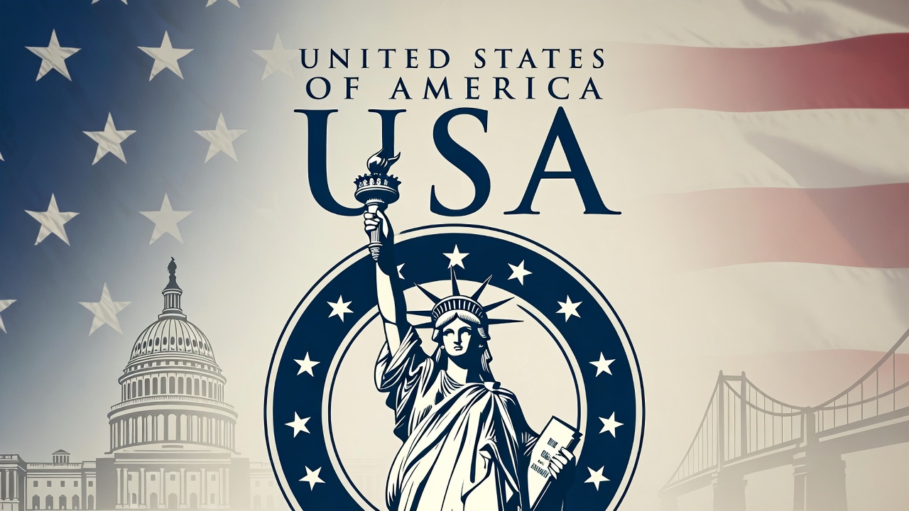 USA Statue of Liberty Clipart USA Statue of Liberty Clipart