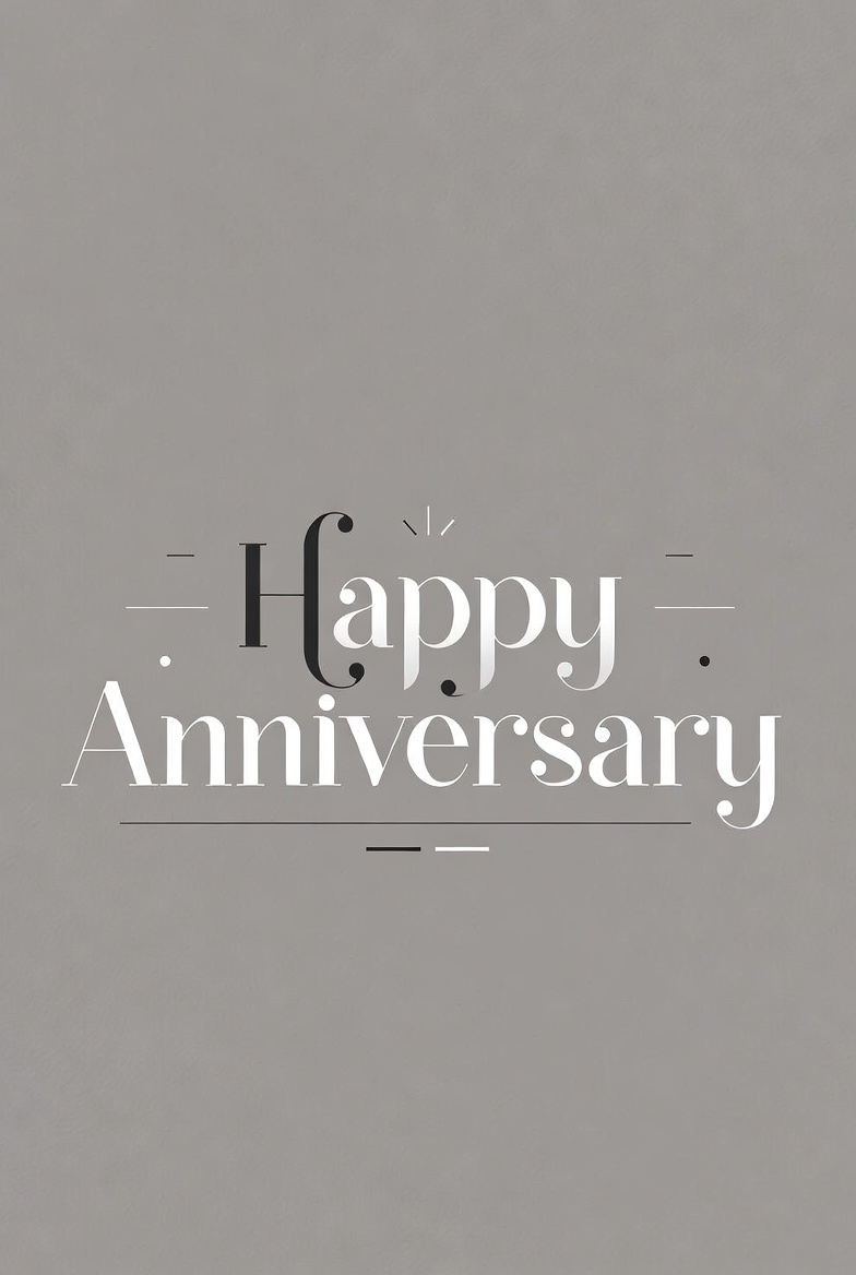 Happy Anniversary Text Happy Anniversary Text