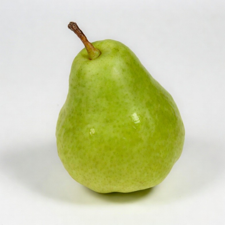 Fresh Green Pear Fresh Green Pear