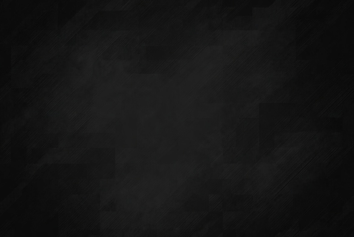 Dark textured black background Dark textured black background