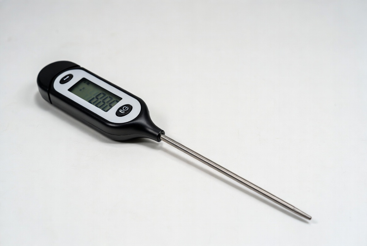 Digital Meat Thermometer Digital Meat Thermometer