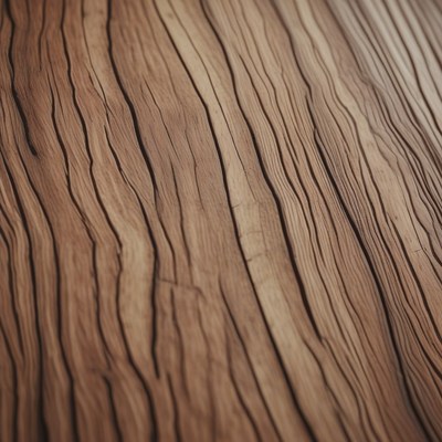 Weathered wooden surface close-up