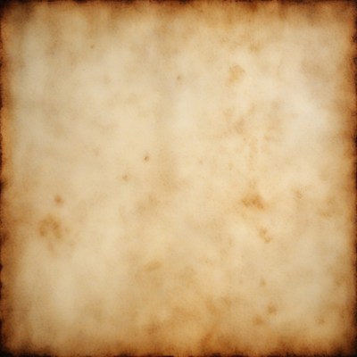 Old, brown, paper texture