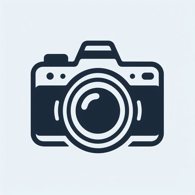 Camera icon