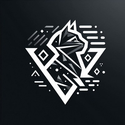 Geometric cat design