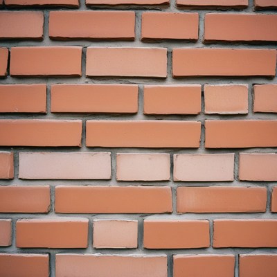 Brick wall texture