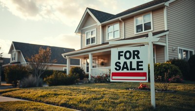 House for sale in suburb