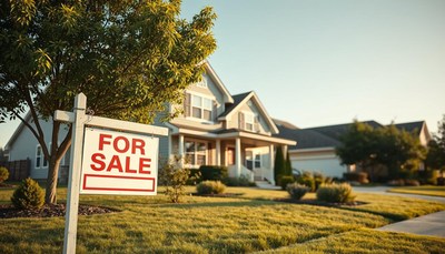 House for sale in suburb