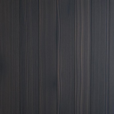Black wood grain background