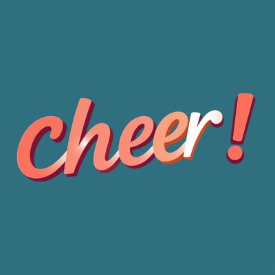 Cheer!