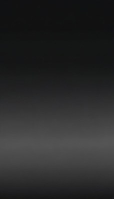 A dark grey gradient background