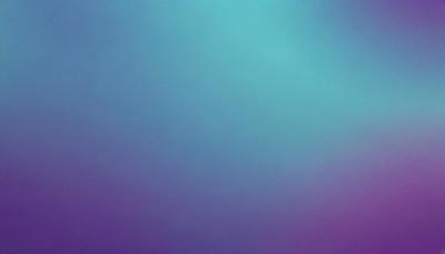 A gradient background in blue and purple