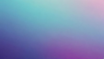 A gradient background in blue, purple, and pink
