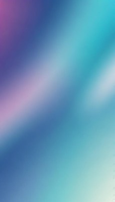 A blue and purple gradient background