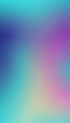 A gradient of blue, purple, and pink