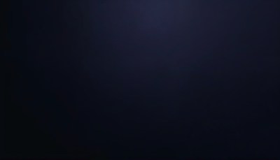 A dark blue textured background