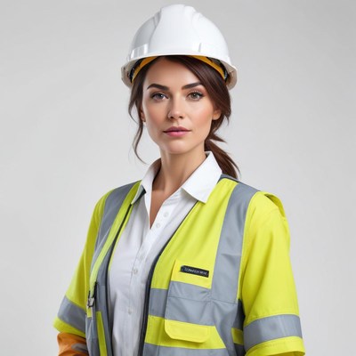 Safety in construction industry