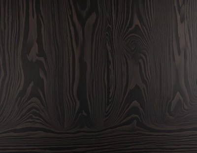 Elegant black wood texture background for design