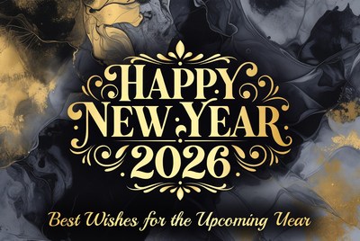 New year 2026 celebration wishes