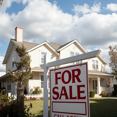 House for sale with garden view