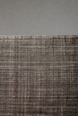 Fabric texture close-up in natural light