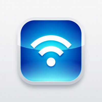 Wireless network symbol design