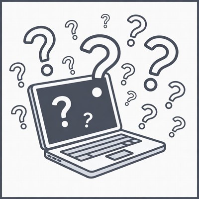 Questions about technology and learning