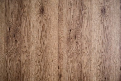 Wooden floor texture in natural light