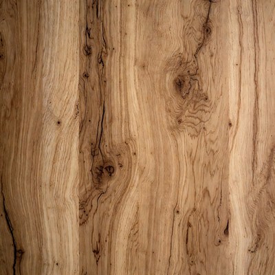 Natural wood grain pattern on surface