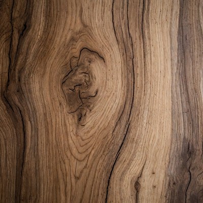 Natural wood texture from a tree