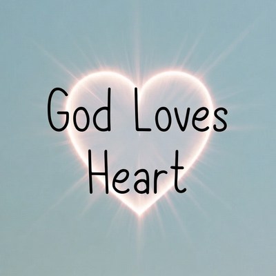 God loves every heart today