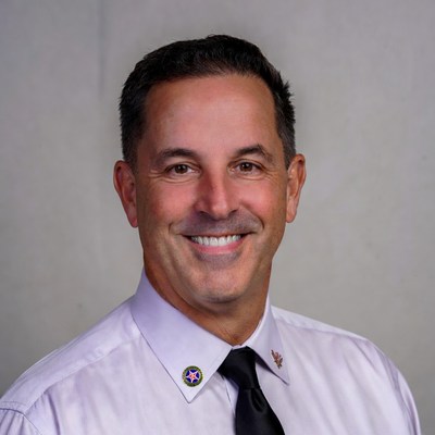 Professional man in formal shirt