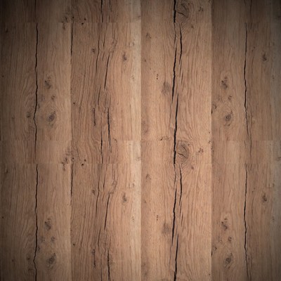 Wood floor with natural texture