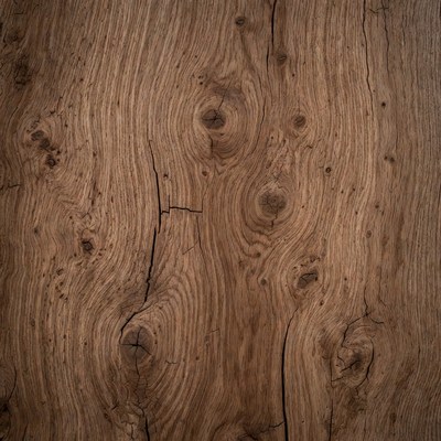 Close-up of rustic wooden texture