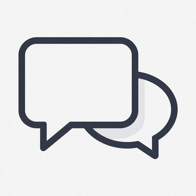 Conversations and thoughts exchange in design