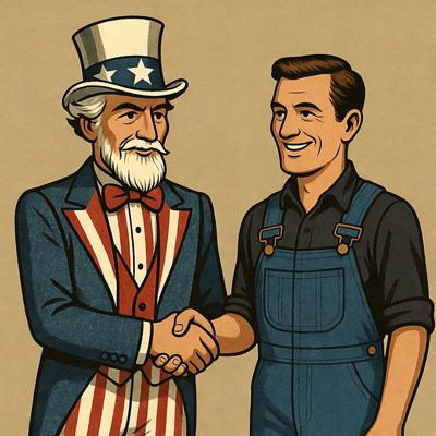 Unity between workers and leaders in labor